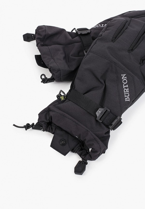 фото Перчатки горнолыжные burton