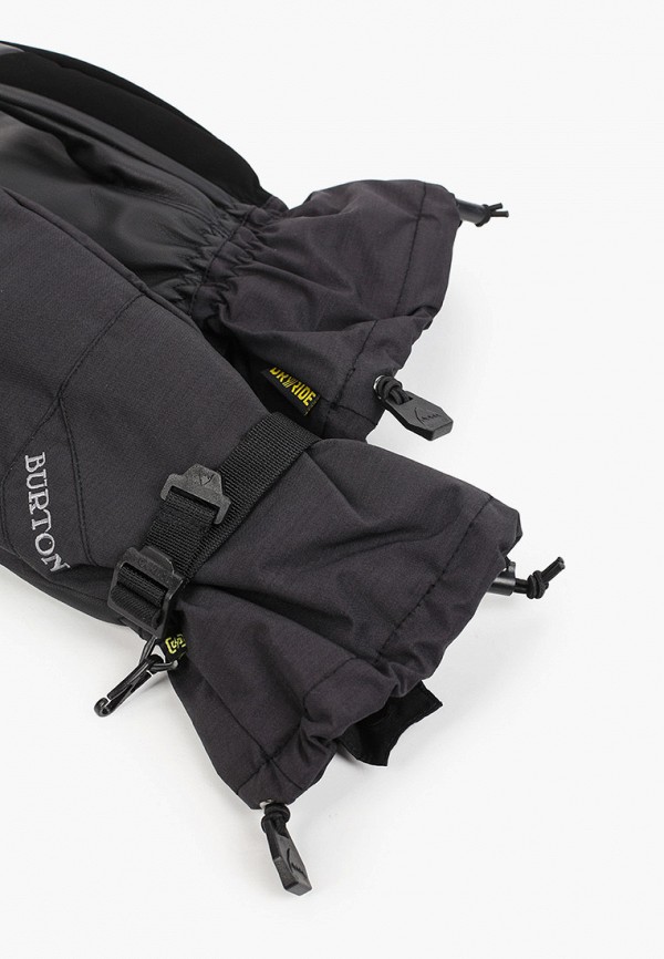 фото Варежки горнолыжные burton