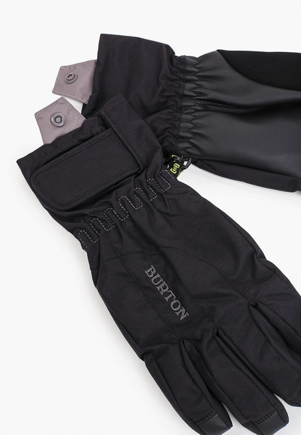 фото Перчатки горнолыжные burton