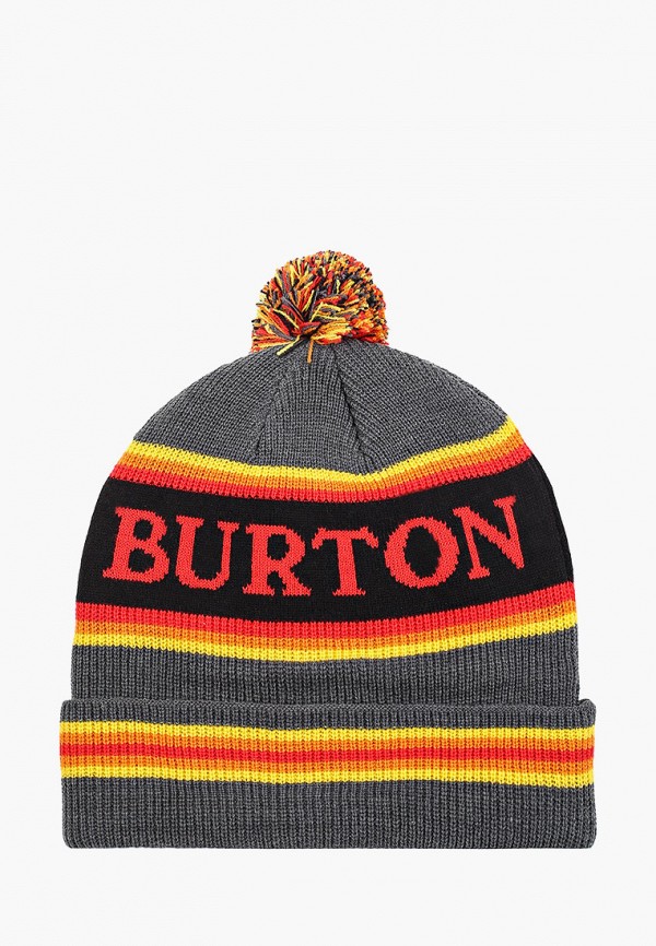 фото Шапка burton