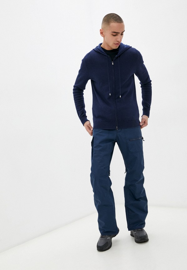 фото Брюки сноубордические burton