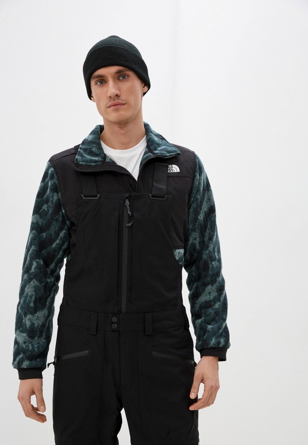 фото Брюки сноубордические burton