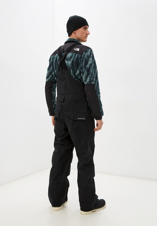 фото Брюки сноубордические burton