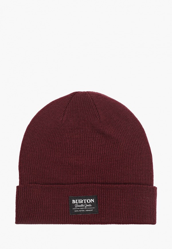 фото Шапка burton