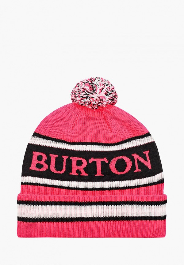 фото Шапка burton