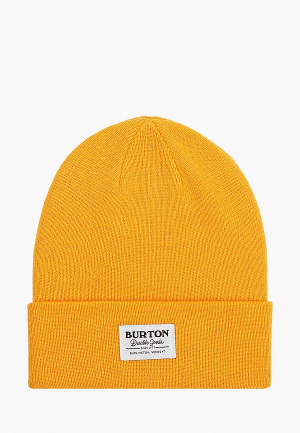 фото Шапка burton