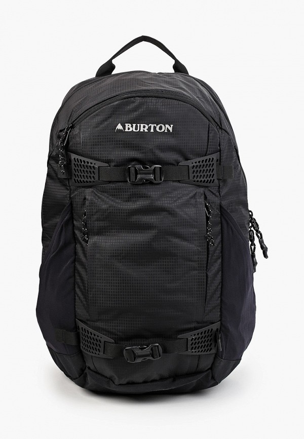 

Рюкзак Burton, Черный, DAY HIKER 25L