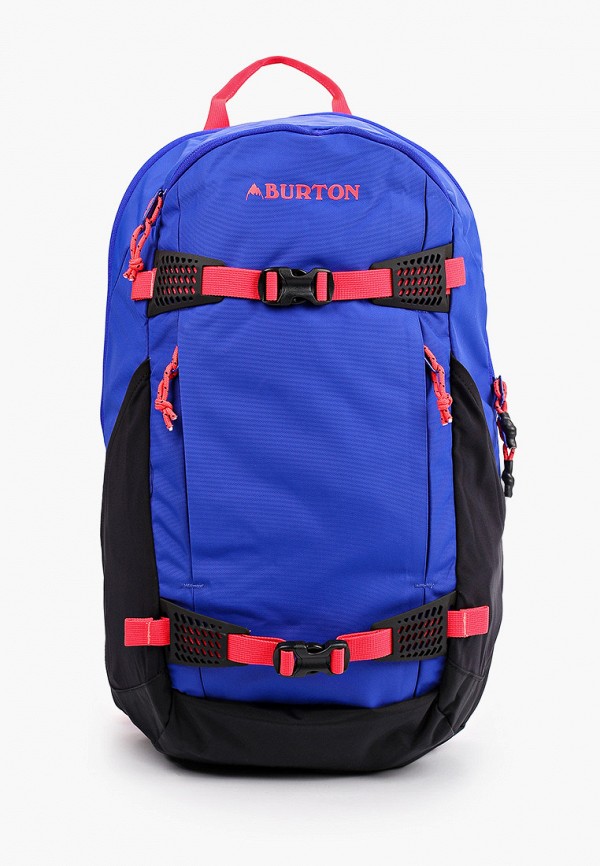 

Рюкзак Burton, Синий, DAY HIKER 25L