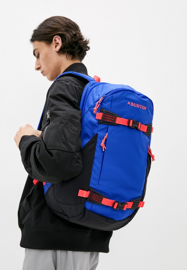 фото Рюкзак burton