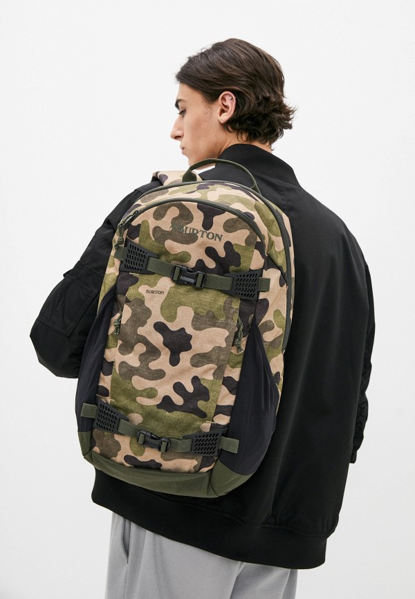 фото Рюкзак burton