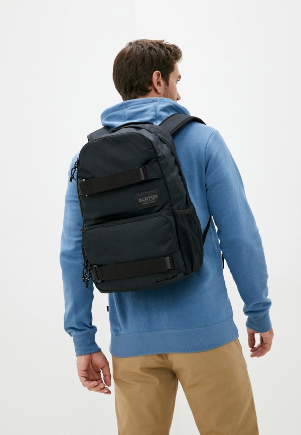 фото Рюкзак burton