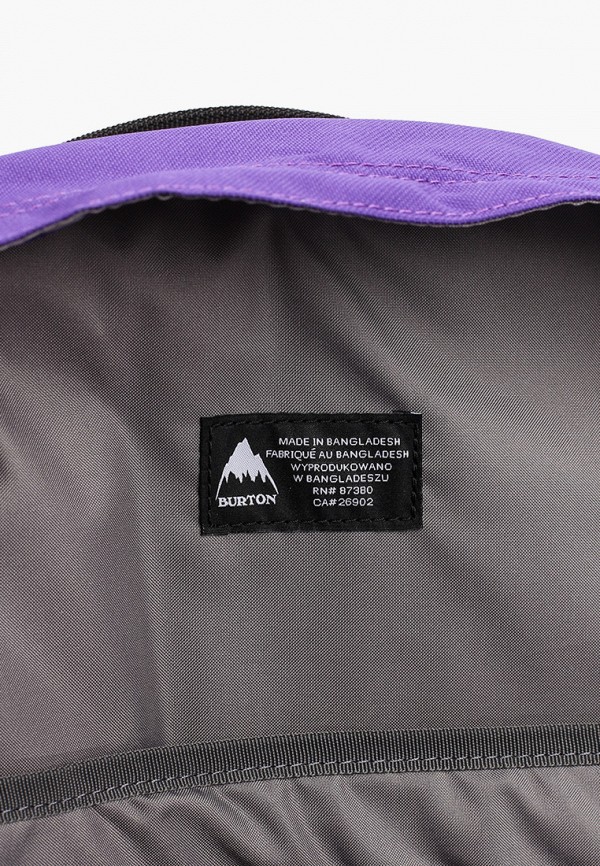 фото Рюкзак burton