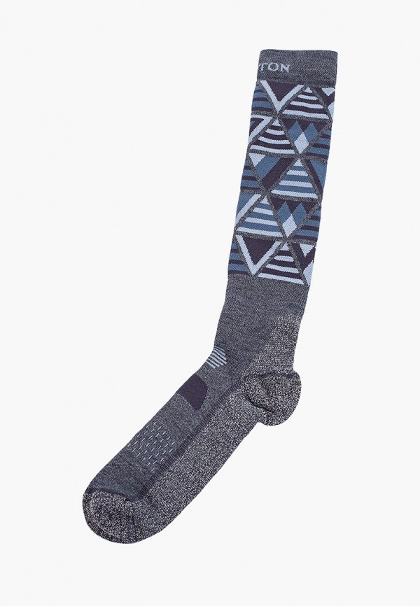 

Термоноски Burton, Синий, M PRFRMNC MW SK