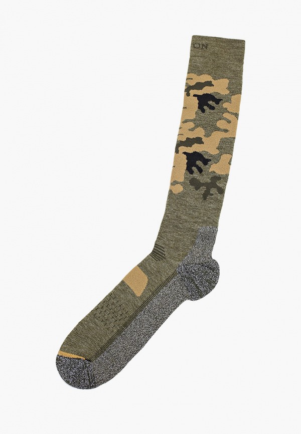 

Термоноски Burton, Хаки, M PRFRMNC MW SK