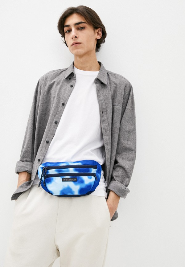 фото Сумка поясная burton