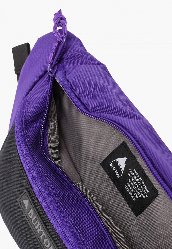 фото Сумка поясная burton