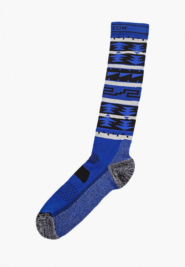 

Термоноски Burton, Синий, M PRFRMNC LTW SCK