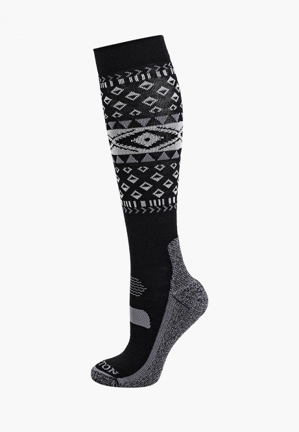 

Термоноски Burton, Синий, W PRFRMNC LTW SCK