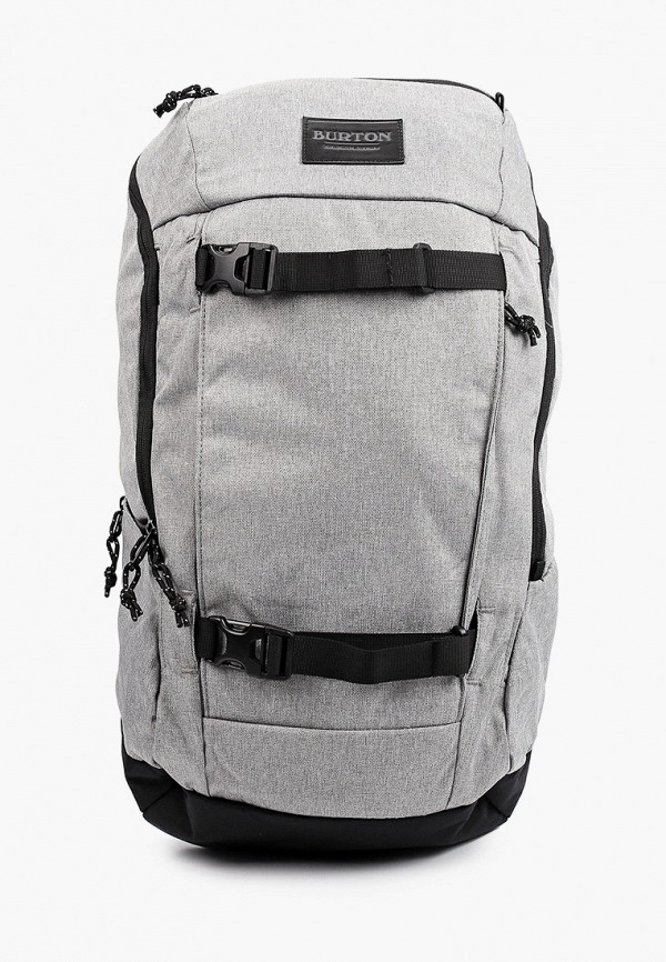 

Рюкзак Burton, Серый, KILO 2.0