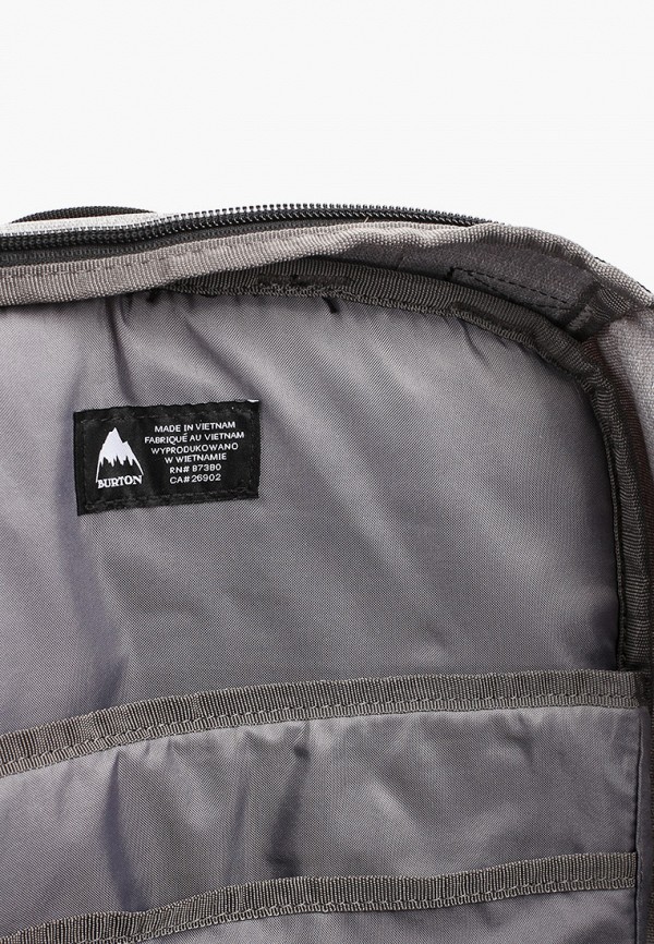 фото Рюкзак burton