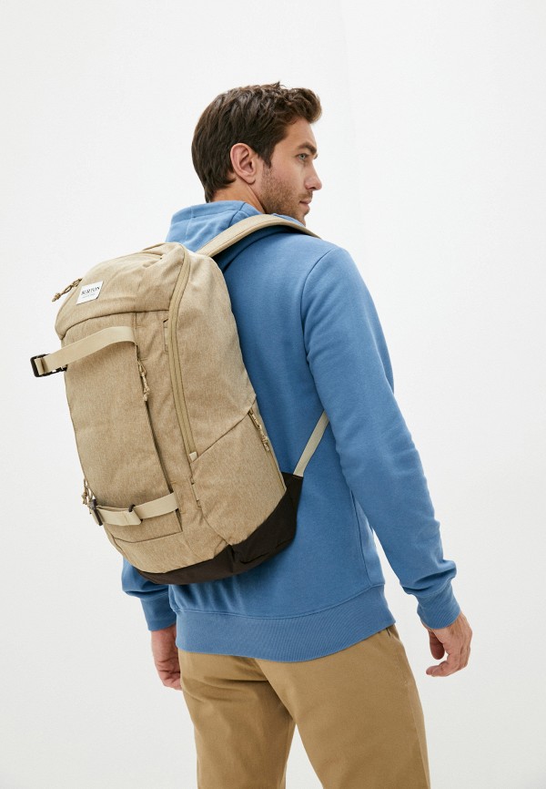 фото Рюкзак burton