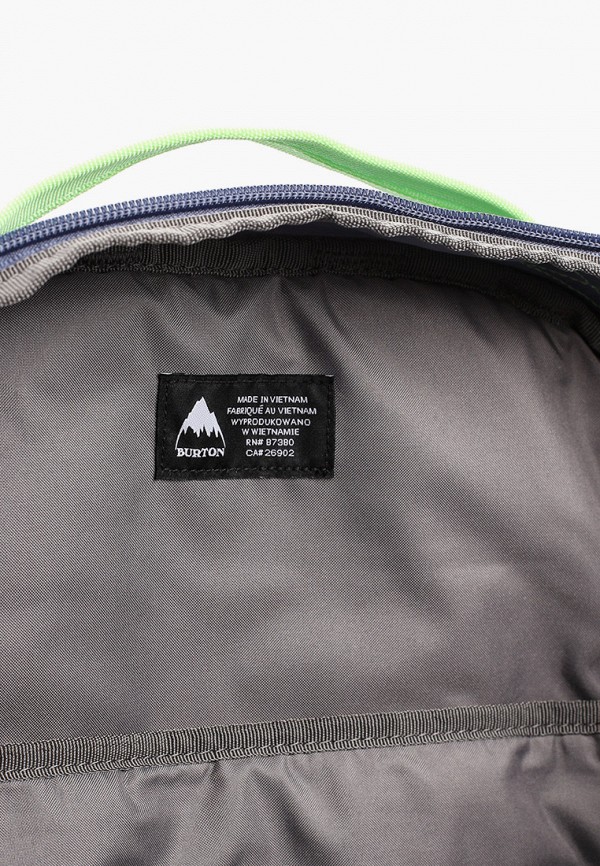 фото Рюкзак burton