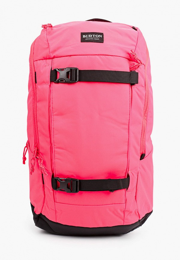 

Рюкзак Burton, Коралловый, KILO 2.0