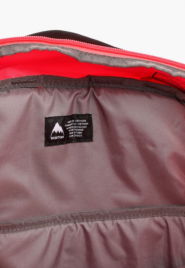 фото Рюкзак burton