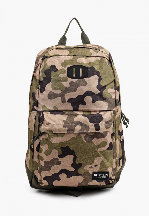 

Рюкзак Burton, Хаки, KETTLE 2.0