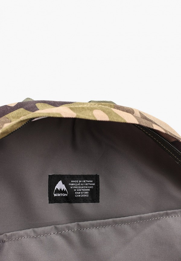 фото Рюкзак burton