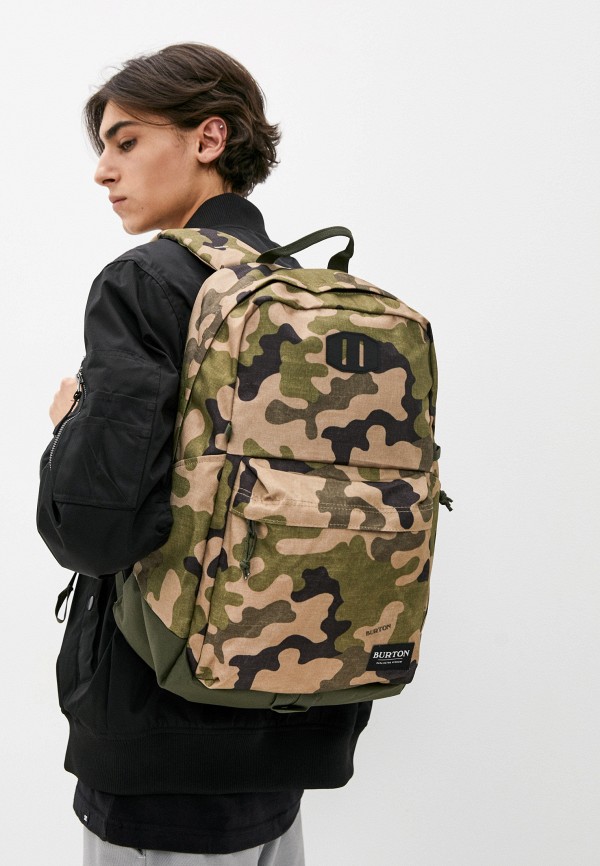фото Рюкзак burton