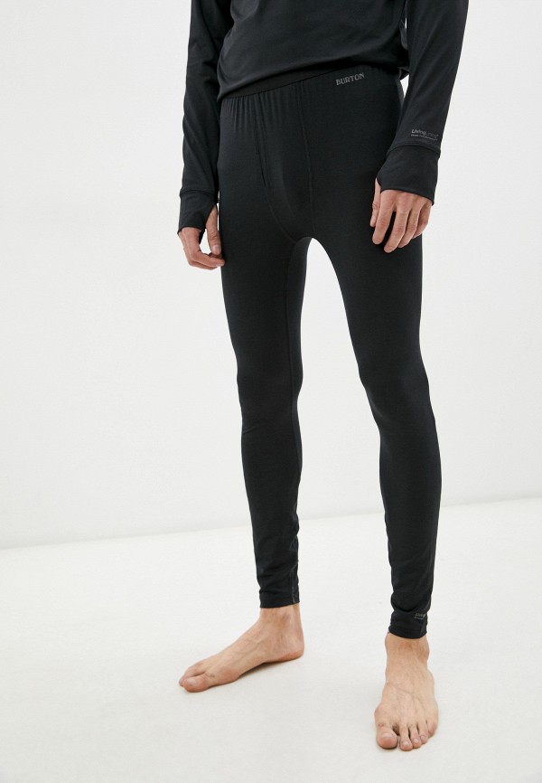 

Термобелье низ Burton, Черный, M LTWT X PT