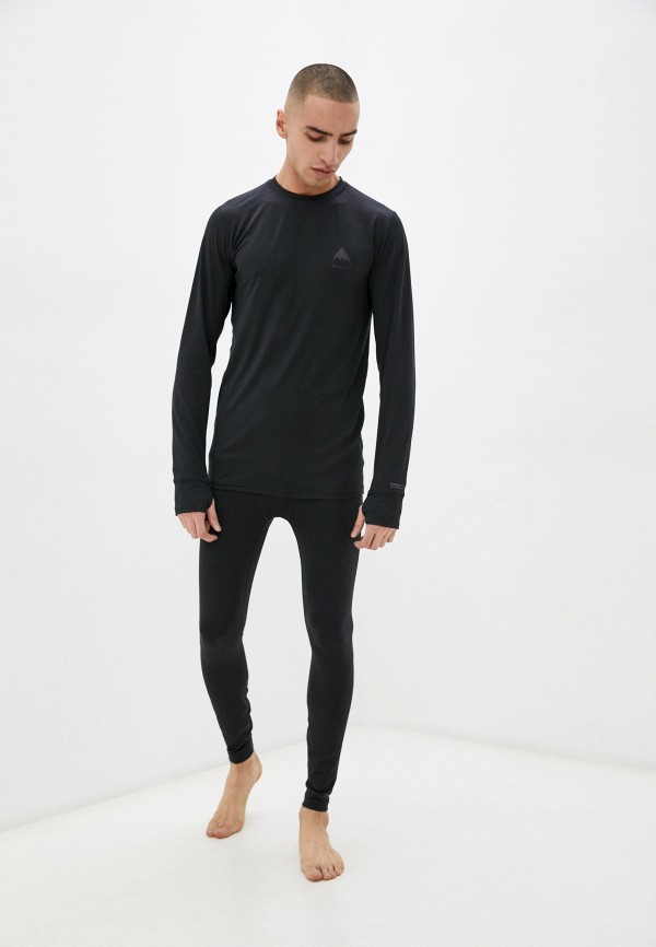 фото Термобелье низ burton