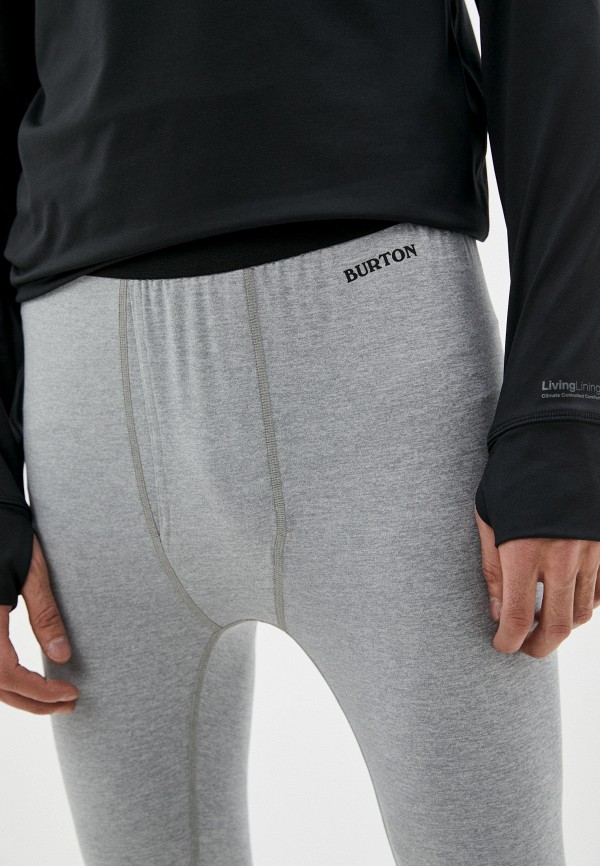 фото Термобелье низ burton
