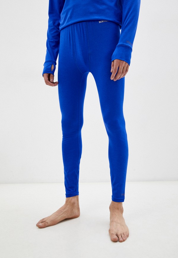 

Термобелье низ Burton, Синий, M LTWT X PT