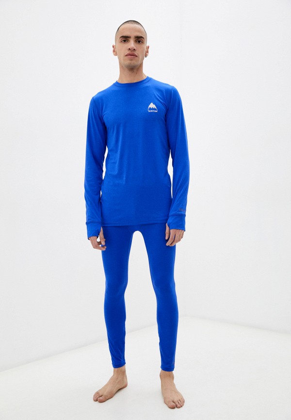 фото Термобелье низ burton
