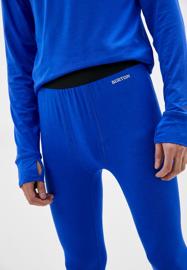фото Термобелье низ burton
