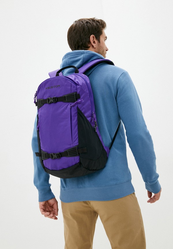 фото Рюкзак burton
