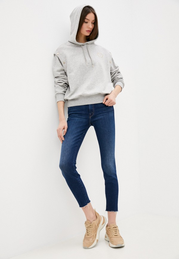 фото Джинсы mother