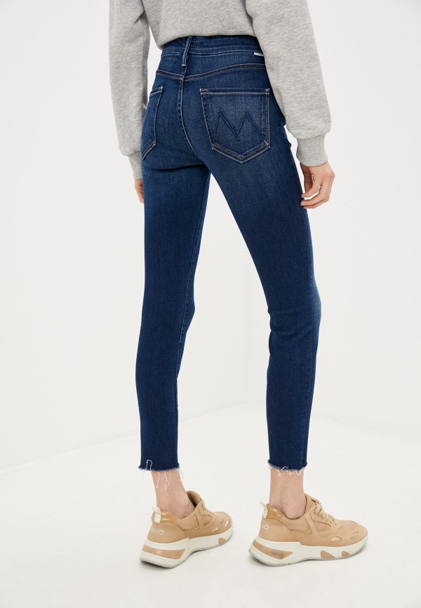 фото Джинсы mother