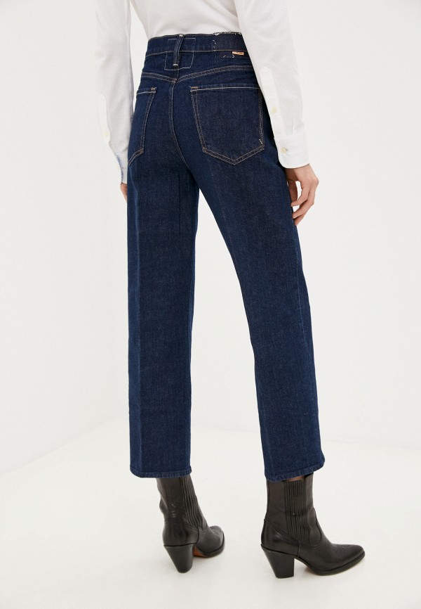 фото Джинсы mother