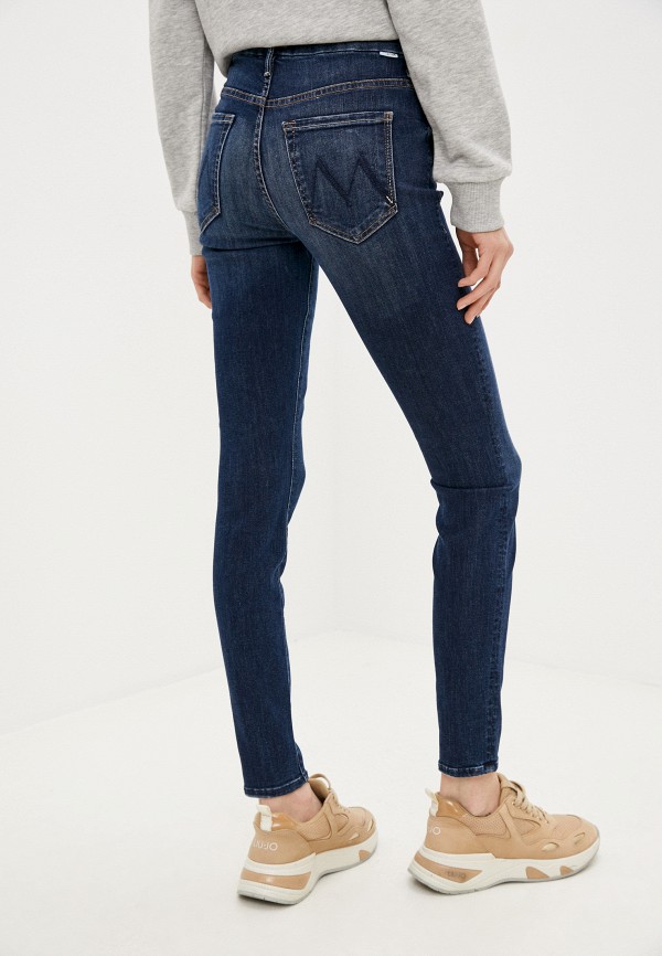 фото Джинсы mother