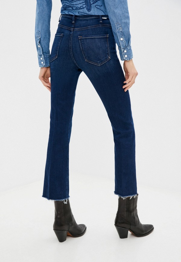 фото Джинсы mother