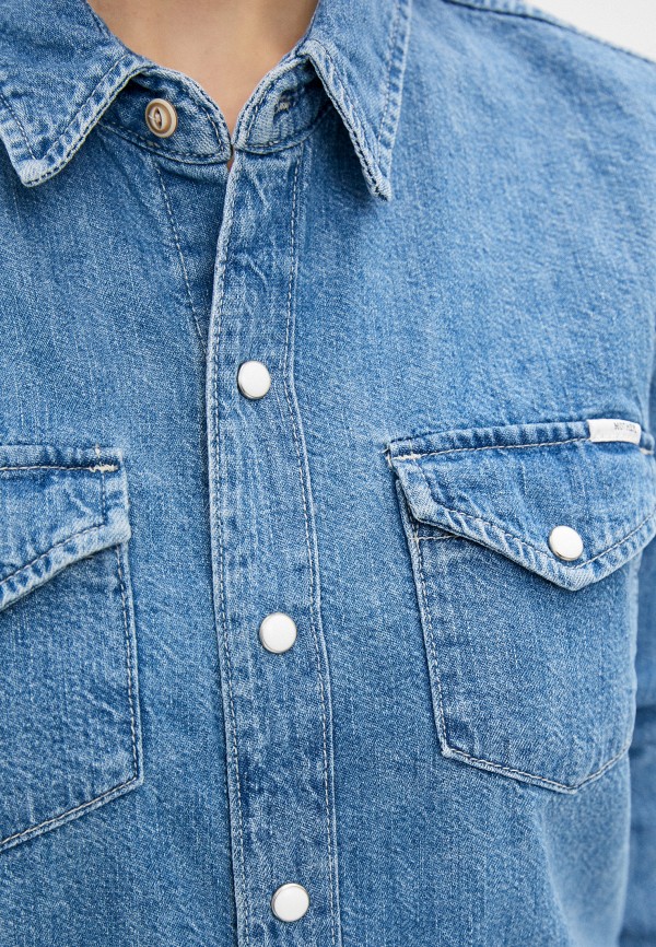 фото Джинсы mother