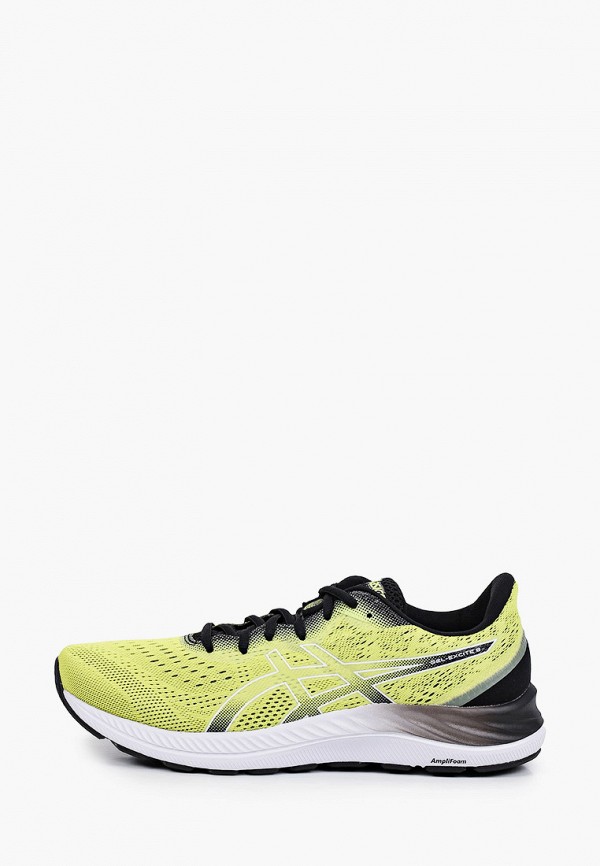фото Кроссовки asics