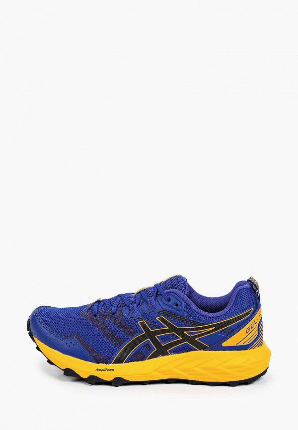 

Кроссовки ASICS, Синий, GEL-SONOMA 6