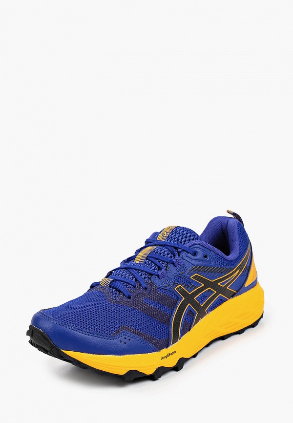 фото Кроссовки asics