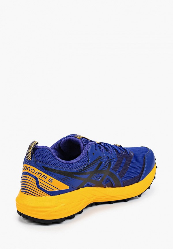 фото Кроссовки asics