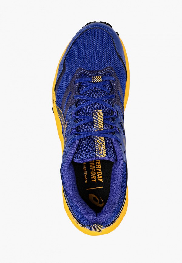 фото Кроссовки asics