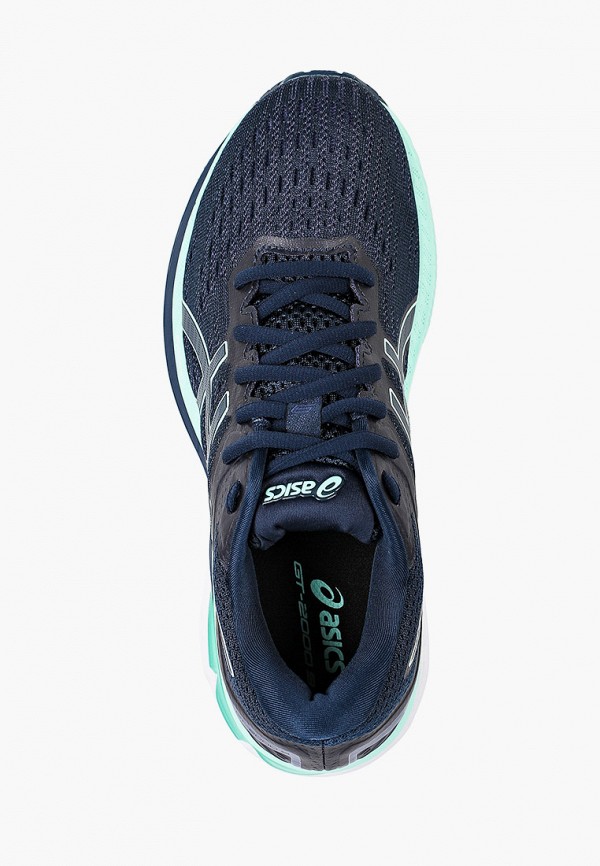 фото Кроссовки asics